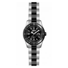 Cargar imagen en el visor de la galería, RELOJ PARA HOMBRE INVICTA PRO DIVER 25819 - ACERO NEGRO