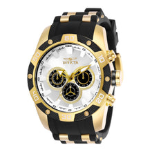 Cargar imagen en el visor de la galería, RELOJ PARA HOMBRE INVICTA SPEEDWAY 25834 - DORADO NEGRO