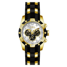 Cargar imagen en el visor de la galería, RELOJ PARA HOMBRE INVICTA SPEEDWAY 25834 - DORADO NEGRO