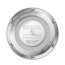 Cargar imagen en el visor de la galería, RELOJ PARA HOMBRE INVICTA SPEEDWAY 25837 - DORADO NEGRO