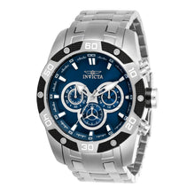 Cargar imagen en el visor de la galería, RELOJ PARA HOMBRE INVICTA SPEEDWAY 25839 - ACERO