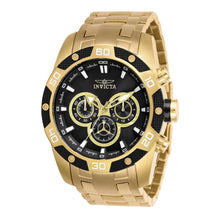 Cargar imagen en el visor de la galería, RELOJ PARA HOMBRE INVICTA SPEEDWAY 25840 - ORO