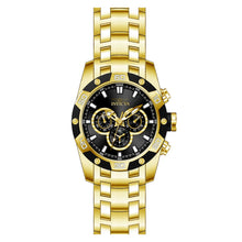 Cargar imagen en el visor de la galería, RELOJ PARA HOMBRE INVICTA SPEEDWAY 25840 - ORO
