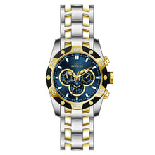 Cargar imagen en el visor de la galería, RELOJ PARA HOMBRE INVICTA SPEEDWAY 25843 - ACERO DORADO