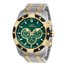 Cargar imagen en el visor de la galería, RELOJ PARA HOMBRE INVICTA SPEEDWAY 25844 - ACERO DORADO