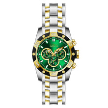 Cargar imagen en el visor de la galería, RELOJ PARA HOMBRE INVICTA SPEEDWAY 25844 - ACERO DORADO