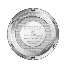 Cargar imagen en el visor de la galería, RELOJ PARA HOMBRE INVICTA SPEEDWAY 25844 - ACERO DORADO