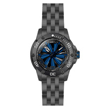 Cargar imagen en el visor de la galería, RELOJ PARA HOMBRE INVICTA SPEEDWAY 25848 - GUNMETAL