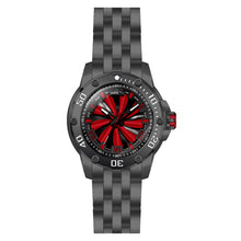Cargar imagen en el visor de la galería, RELOJ PARA HOMBRE INVICTA SPEEDWAY 25849 - GUNMETAL