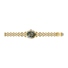 Cargar imagen en el visor de la galería, RELOJ PARA HOMBRE INVICTA SPEEDWAY 25851 - ORO