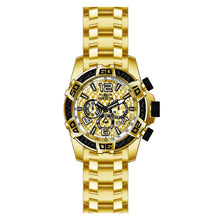 Cargar imagen en el visor de la galería, RELOJ PARA HOMBRE INVICTA PRO DIVER 25854 - ORO