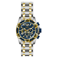Cargar imagen en el visor de la galería, RELOJ PARA HOMBRE INVICTA PRO DIVER 25855 - ACERO DORADO