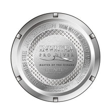 Cargar imagen en el visor de la galería, RELOJ PARA HOMBRE INVICTA PRO DIVER 25857 - ACERO DORADO