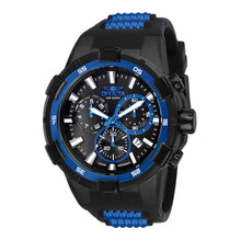 Cargar imagen en el visor de la galería, RELOJ PARA HOMBRE INVICTA AVIATOR 25859 - AZUL