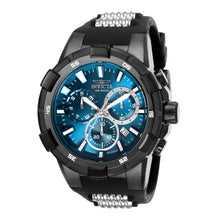 Cargar imagen en el visor de la galería, RELOJ DEPORTIVO PARA HOMBRE INVICTA AVIATOR 25861 - NEGRO