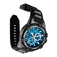 Cargar imagen en el visor de la galería, RELOJ DEPORTIVO PARA HOMBRE INVICTA AVIATOR 25861 - NEGRO
