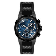 Cargar imagen en el visor de la galería, RELOJ DEPORTIVO PARA HOMBRE INVICTA AVIATOR 25861 - NEGRO