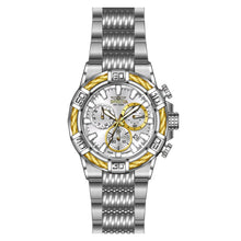 Cargar imagen en el visor de la galería, RELOJ PARA HOMBRE INVICTA BOLT 25863 - ACERO