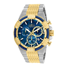 Cargar imagen en el visor de la galería, RELOJ PARA HOMBRE INVICTA BOLT 25865 - ORO, ACERO
