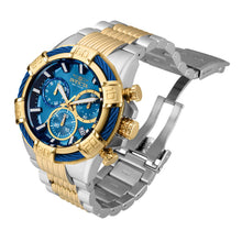 Cargar imagen en el visor de la galería, RELOJ PARA HOMBRE INVICTA BOLT 25865 - ORO, ACERO