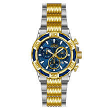 Cargar imagen en el visor de la galería, RELOJ PARA HOMBRE INVICTA BOLT 25865 - ORO, ACERO