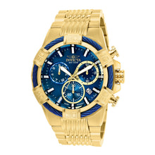 Cargar imagen en el visor de la galería, RELOJ PARA HOMBRE INVICTA BOLT 25866 - DORADO