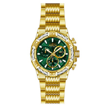 Cargar imagen en el visor de la galería, RELOJ PARA HOMBRE INVICTA BOLT 25869 - ORO