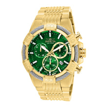 Cargar imagen en el visor de la galería, RELOJ PARA HOMBRE INVICTA BOLT 25869 - ORO