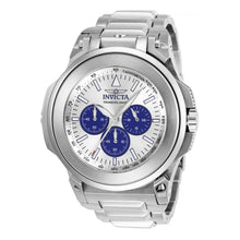 Cargar imagen en el visor de la galería, RELOJ PARA HOMBRE INVICTA RESERVE 25924 - ACERO