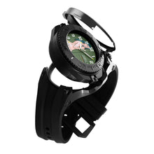 Cargar imagen en el visor de la galería, RELOJ DEPORTIVO PARA HOMBRE INVICTA RESERVE 25927 - NEGRO