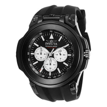 Cargar imagen en el visor de la galería, RELOJ DEPORTIVO PARA HOMBRE INVICTA RESERVE 25928 - NEGRO