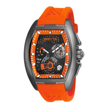 Cargar imagen en el visor de la galería, RELOJ DEPORTIVO PARA HOMBRE INVICTA S1 RALLY 25937 - NARANJA