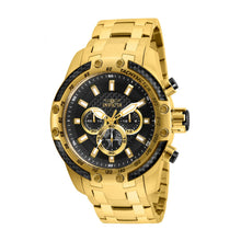 Cargar imagen en el visor de la galería, RELOJ PARA HOMBRE INVICTA SPEEDWAY 25944 - DORADO