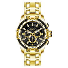Cargar imagen en el visor de la galería, RELOJ PARA HOMBRE INVICTA SPEEDWAY 25944 - DORADO