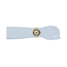 Cargar imagen en el visor de la galería, RELOJ PARA HOMBRE INVICTA PRO DIVER 26080 - ORO, ACERO