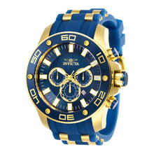 Cargar imagen en el visor de la galería, RELOJ DEPORTIVO PARA HOMBRE INVICTA PRO DIVER 26087 - AZUL