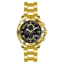 Cargar imagen en el visor de la galería, RELOJ PARA HOMBRE INVICTA S1 RALLY 26097 - ORO