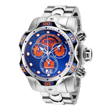Cargar imagen en el visor de la galería, RELOJ PARA HOMBRE INVICTA VENOM 26136 - ACERO