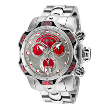 Cargar imagen en el visor de la galería, RELOJ PARA HOMBRE INVICTA VENOM 26137 - ACERO
