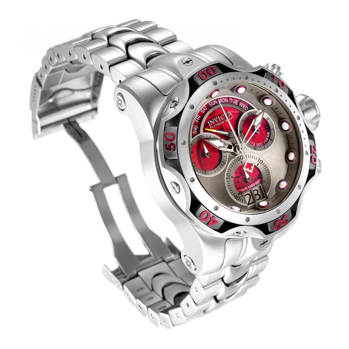 Invictawatch 2025 Invicta Venom 26137 Invicta Venom 26134 New Arrivals