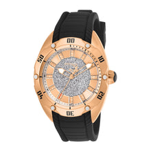 Cargar imagen en el visor de la galería, RELOJ DEPORTIVO PARA MUJER INVICTA VENOM 26146 - NEGRO