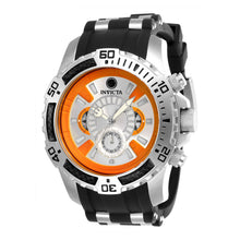Cargar imagen en el visor de la galería, RELOJ BB8 PARA HOMBRE INVICTA STAR WARS 26177 - NEGRO, ACERO