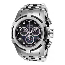 Cargar imagen en el visor de la galería, RELOJ PARA HOMBRE INVICTA RESERVE 26188 - ACERO NEGRO