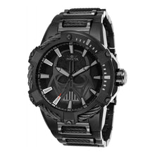 Cargar imagen en el visor de la galería, RELOJ DARTH VADER PARA HOMBRE INVICTA STAR WARS 26204 - NEGRO, GUNMETAL