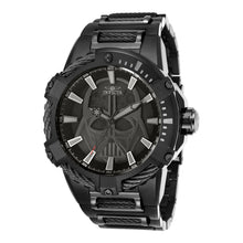 Cargar imagen en el visor de la galería, RELOJ DARTH VADER PARA HOMBRE INVICTA STAR WARS 26204 - NEGRO, GUNMETAL