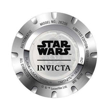 Cargar imagen en el visor de la galería, RELOJ R2-D2 PARA HOMBRE INVICTA STAR WARS 26206 - AZUL ACERO