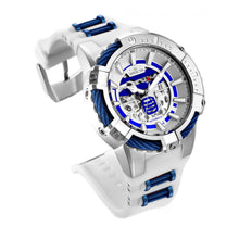 Cargar imagen en el visor de la galería, RELOJ R2-D2 PARA HOMBRE INVICTA STAR WARS 26225 - BLANCO