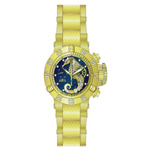 Cargar imagen en el visor de la galería, RELOJ PARA HOMBRE INVICTA SUBAQUA 26230 - ORO