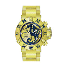 Cargar imagen en el visor de la galería, RELOJ PARA HOMBRE INVICTA SUBAQUA 26231 - DORADO