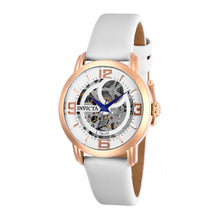 Cargar imagen en el visor de la galería, RELOJ PARA MUJER INVICTA OBJET D ART 26292 - BLANCO
